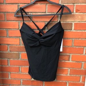 Athleta Tankini